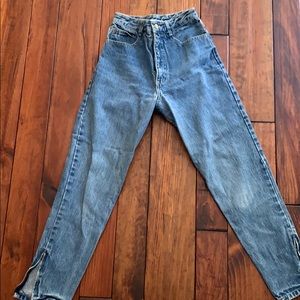 Vintage GUESS denim by Gorges Marciano